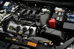 Ford Fusion Sport 2010 года (US)